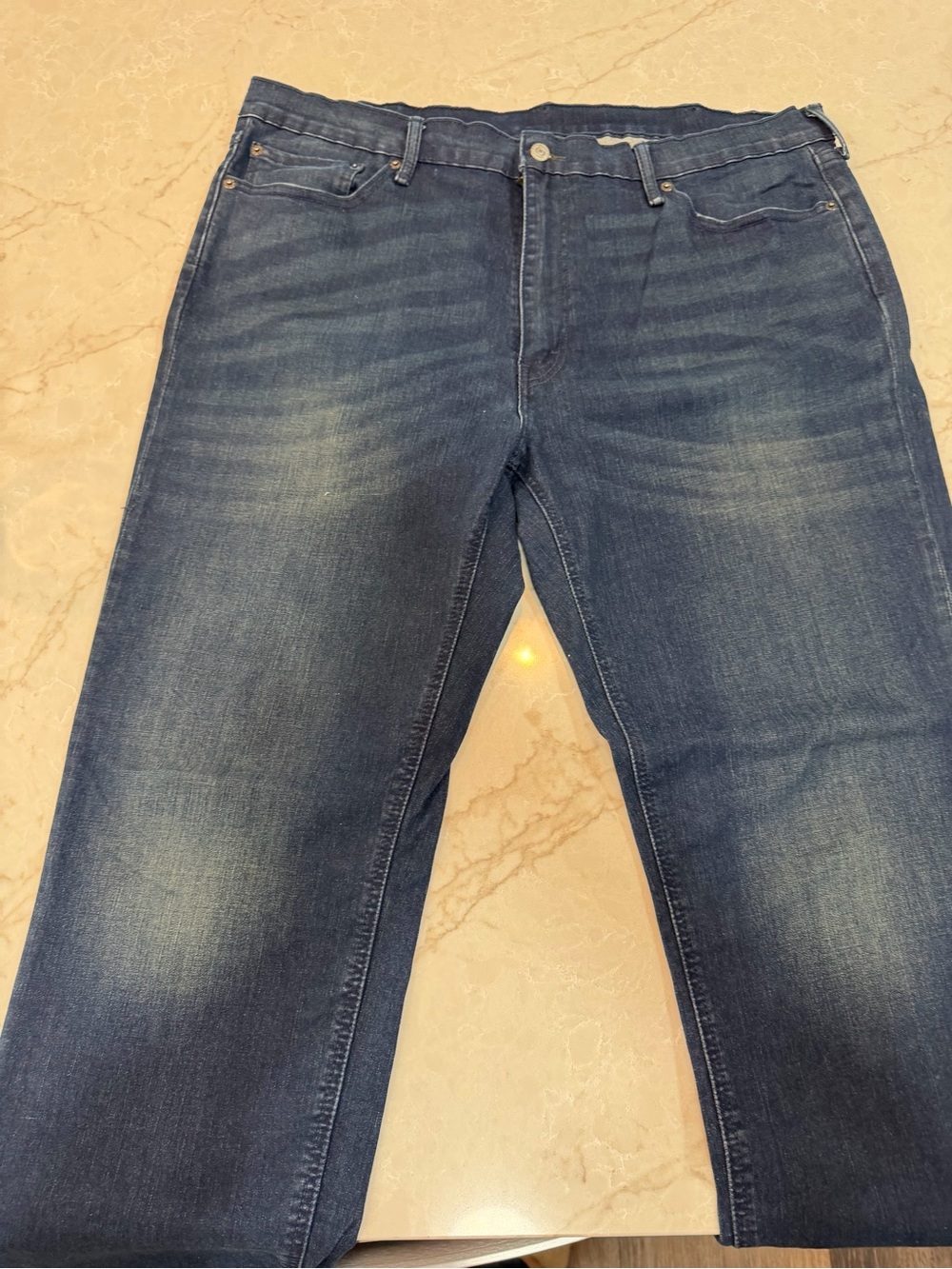 Men's Levi 541 Athletic Stretch Jeans 40 x 32
